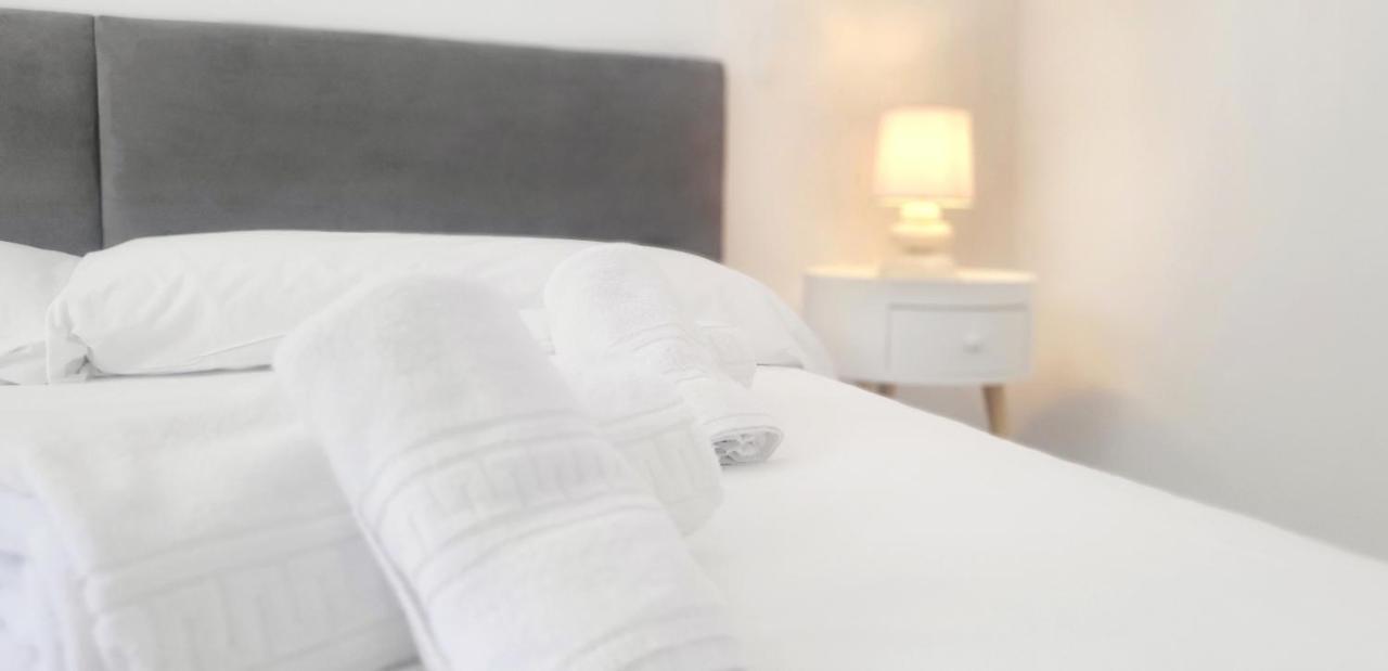Precioso Apartamento Reformado En 1Ra Linea De Mar Sin Vistas 卡莱利亚德帕拉弗鲁赫尔 外观 照片